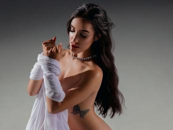 LilyMikelson — livejasmin