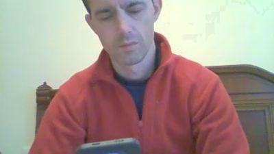 rober450 — modelo de webcam en línea en cam4