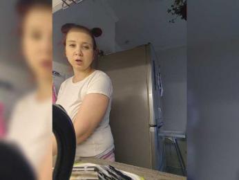 Kitti88 — Bongacams profile photo