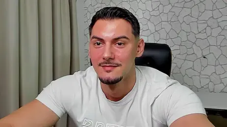 ClintMasters — Stripchat stream photo (Mar 2026)