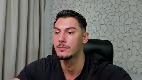 ClintMasters — Stripchat stream photo (Mar 2026)