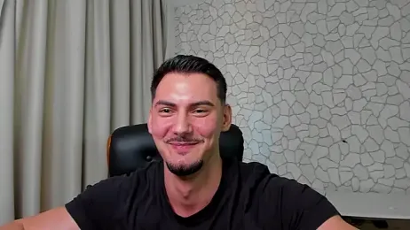 ClintMasters — Stripchat profile photo