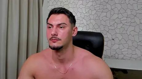 ClintMasters — Stripchat stream photo (Mar 2026)