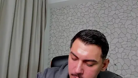 ClintMasters — Stripchat stream photo (Mar 2026)