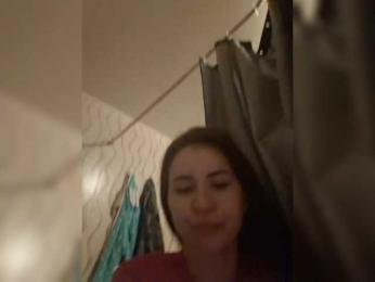 Evelina130399 — Bongacams profile photo