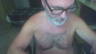 alexorsetto — modelo de webcam en línea en cam4