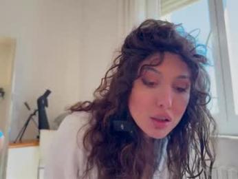 cleopatra_sinns — modelo de webcam en línea en chaturbate