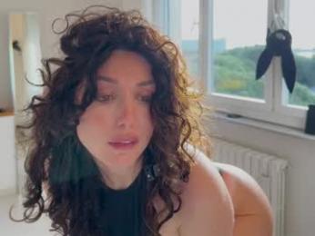 cleopatra_sinns — modelo de webcam en línea en chaturbate