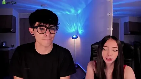 Mikeyvioleta_ — Stripchat stream photo (Mar 2026)