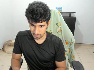 Jeremy Colton — Flirt4free stream photo (Apr 2026)