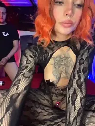 MiluandMIke — Stripchat stream photo (Mar 2026)