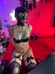 MiluandMIke — Stripchat stream photo (Jan 2026)