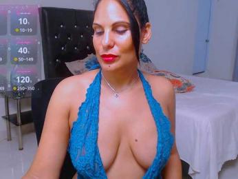 Latina-miss — bongacams