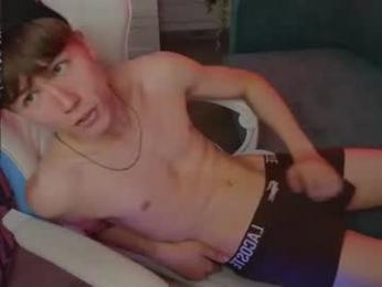 cumte_boy — Chaturbate stream photo (Jul 2026)