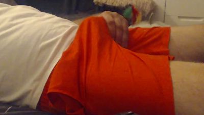 MikeMaster30 — Cam4 profile photo