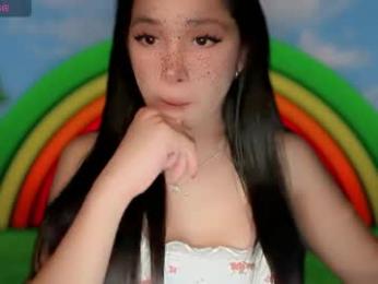 gwynmylove — modelo de webcam en línea en chaturbate