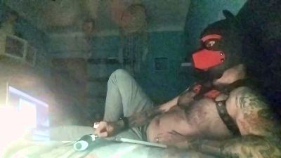 jacket_man — Cam4 stream photo (Mar 2025)