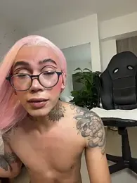 miss_tatiana_ — modelo de webcam en línea en stripchat