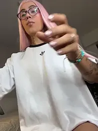 miss_tatiana_ — modelo de webcam en línea en stripchat