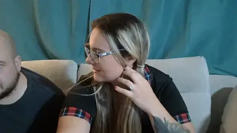 Nicky_lucyXO — Stripchat stream photo (Jul 2026)