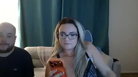 Nicky_lucyXO — Stripchat stream photo (Aug 2026)