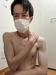 Shippokun — modelo de webcam en línea en stripchat