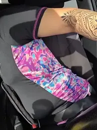 AmberLayla — Stripchat profile photo