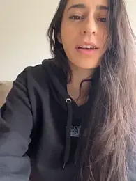 Lascivamente — Stripchat stream photo (May 2025)