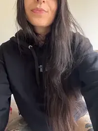 Lascivamente — Stripchat stream photo (May 2025)