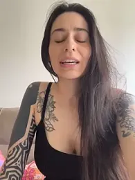 Lascivamente — Stripchat stream photo (Apr 2025)