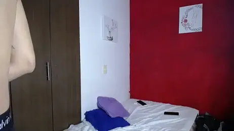 top_jax1 — modelo de webcam en línea en stripchat