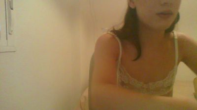 AndreaFeverX — cam4