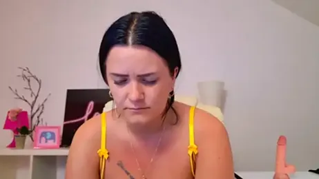 NicolSparkleX — Stripchat profile photo