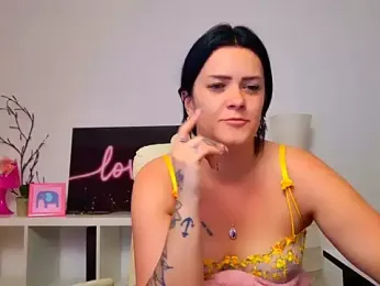 NicolSparkleX — Stripchat stream photo (Jun 2026)