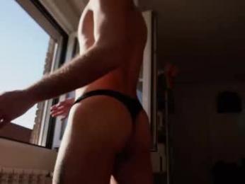 harry_jen — Chaturbate profile photo