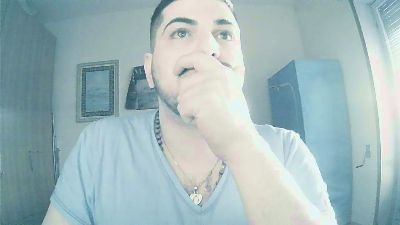 ciaosonoio87 — Cam4 stream photo (Apr 2026)