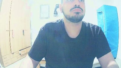ciaosonoio87 — Cam4 profile photo