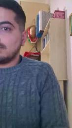 ciaosonoio87 — Cam4 stream photo (Jan 2026)