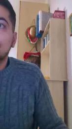 ciaosonoio87 — Cam4 stream photo (Jan 2026)