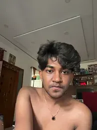 nilanfucks — Stripchat profile photo