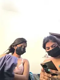your_chandni04 — Stripchat profile photo