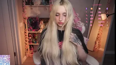 hikmurr — Stripchat stream photo (May 2026)