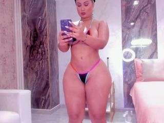 lenathompson — modelo de webcam en línea en camsoda