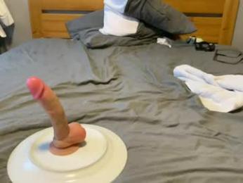 baabaagaa — Chaturbate stream photo (Aug 2026)