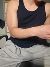 KimTaehyun984 — modelo de webcam en línea en stripchat