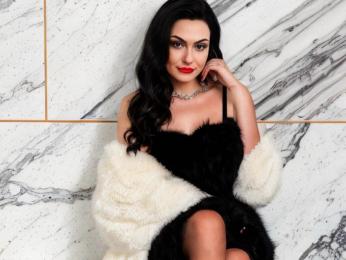 AvaDergan — Livejasmin stream photo (Apr 2025)