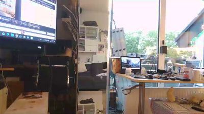 harleymanfred — Cam4 stream photo (May 2026)