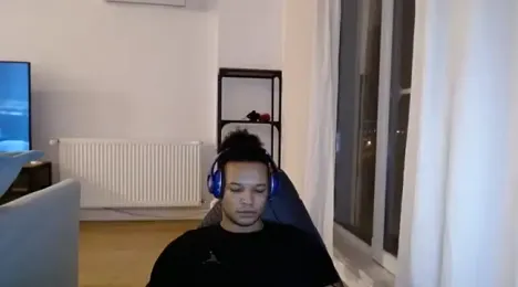 1LordKingsley — Stripchat stream photo (Nov 2023)