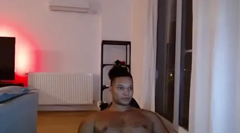 1LordKingsley — Stripchat profile photo