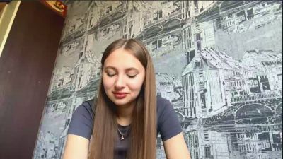 shawtyEnchanty — cam4